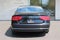 2012 Audi A8 L 4dr Sdn