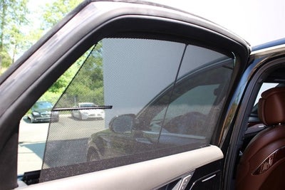 2012 Audi A8 L 4dr Sdn