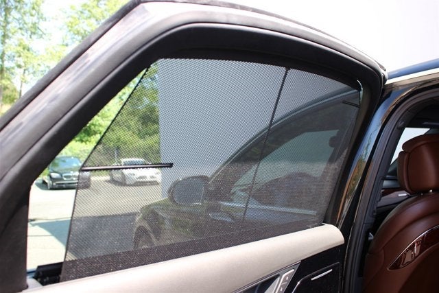 2012 Audi A8 L 4dr Sdn