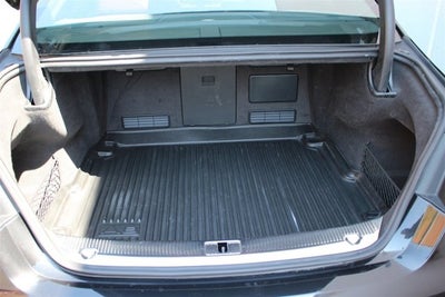 2012 Audi A8 L 4dr Sdn