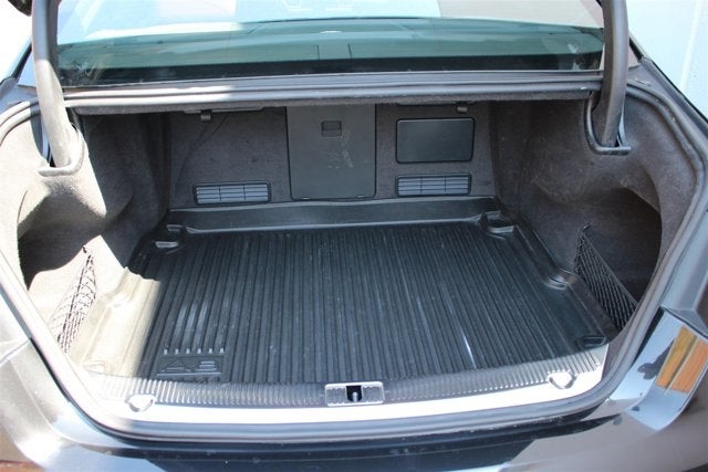 2012 Audi A8 L 4dr Sdn