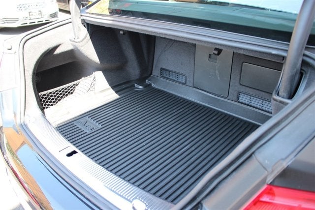 2012 Audi A8 L 4dr Sdn