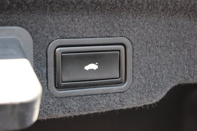 2012 Audi A8 L 4dr Sdn