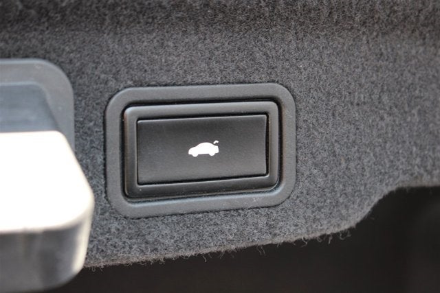 2012 Audi A8 L 4dr Sdn