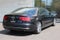 2012 Audi A8 L 4dr Sdn