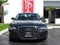 2012 Audi A8 L