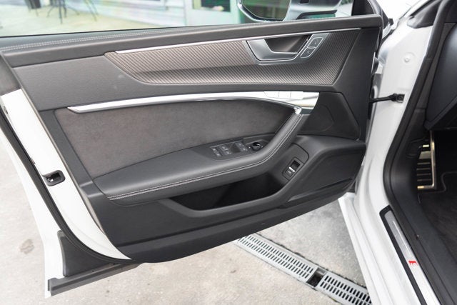 2023 Audi S7 Prestige