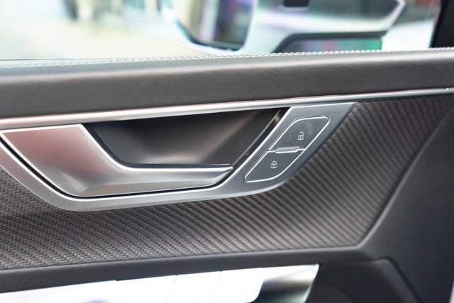 2023 Audi S7 Prestige