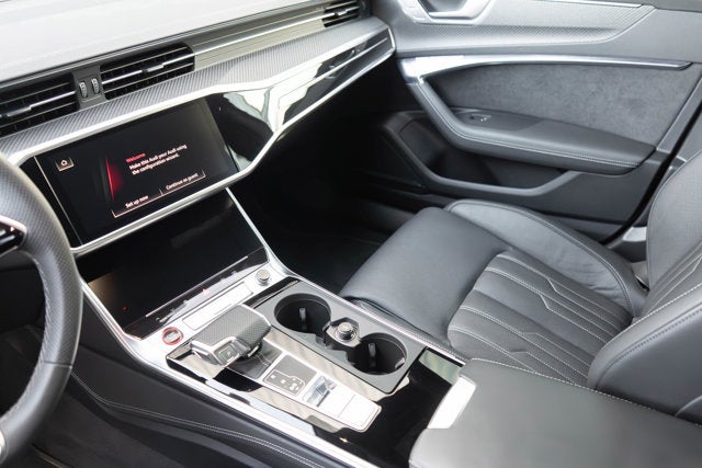 2023 Audi S7 Prestige