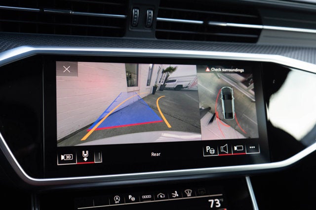 2023 Audi S7 Prestige