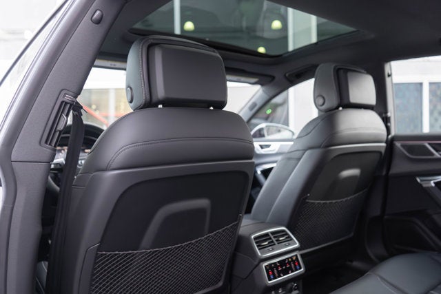 2023 Audi S7 Prestige