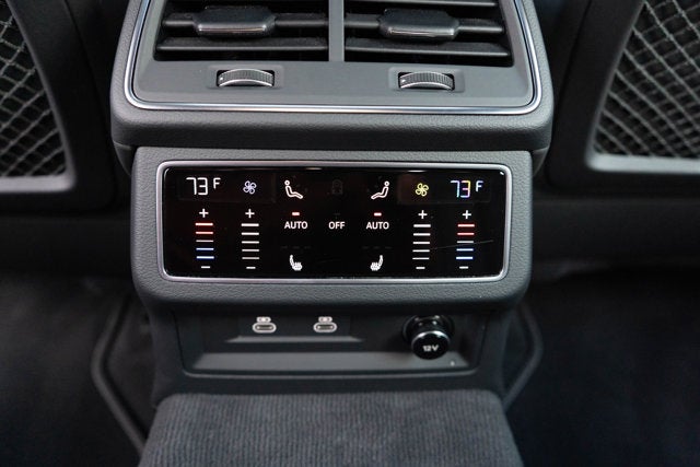 2023 Audi S7 Prestige