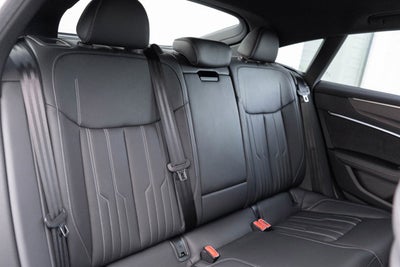 2023 Audi S7 Prestige