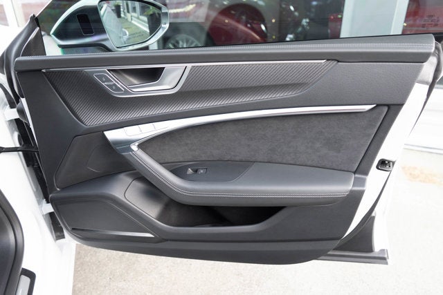 2023 Audi S7 Prestige