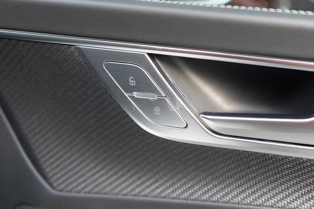 2023 Audi S7 Prestige