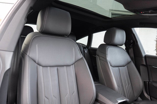 2023 Audi S7 Prestige