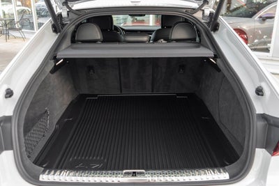 2023 Audi S7 Prestige