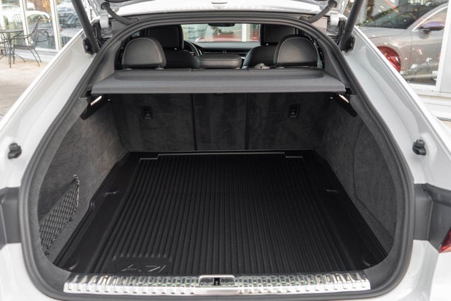 2023 Audi S7 Prestige