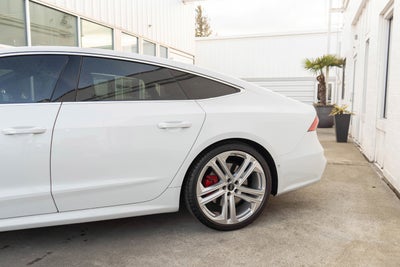 2023 Audi S7 Prestige