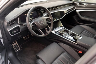 2023 Audi S7 Prestige