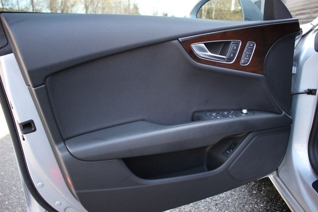 2012 Audi A7 3.0 Premium Plus