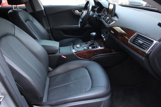 2012 Audi A7 3.0 Premium Plus