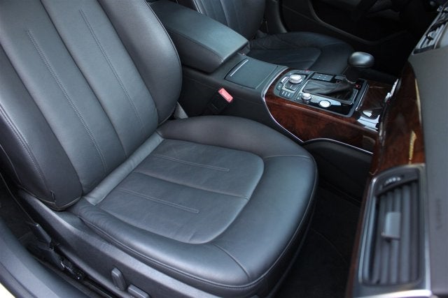 2012 Audi A7 3.0 Premium Plus