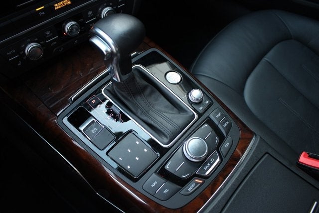 2012 Audi A7 3.0 Premium Plus