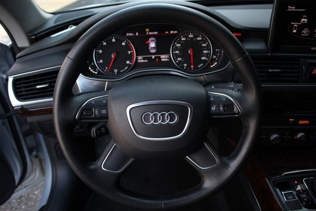 2012 Audi A7 3.0 Premium Plus