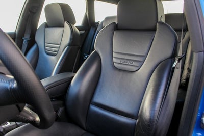 2008 Audi S4 Avant Wagon