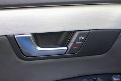 2008 Audi S4 Avant Wagon