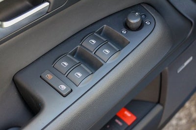 2008 Audi S4 Avant Wagon