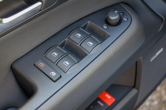 2008 Audi S4 Avant Wagon