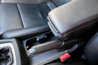 2008 Audi S4 Avant Wagon