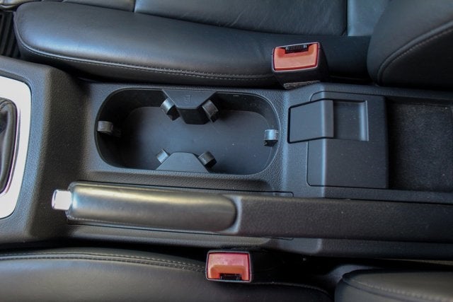 2008 Audi S4 Avant Wagon