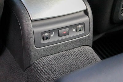 2008 Audi S4 Avant Wagon