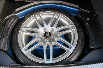 2008 Audi S4 Avant Wagon