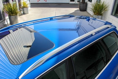 2008 Audi S4 Avant Wagon