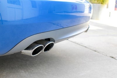 2008 Audi S4 Avant Wagon