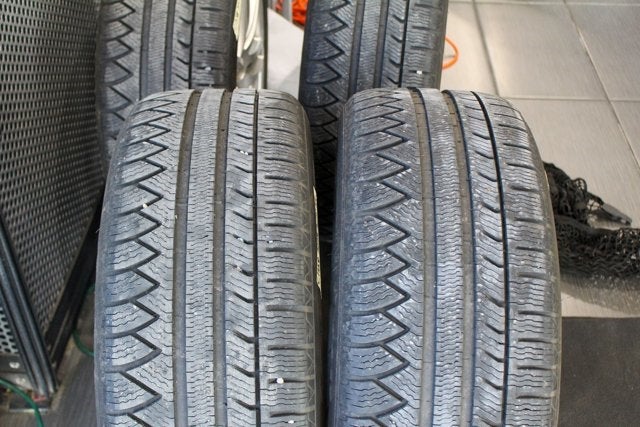 2008 Audi S4 Avant Wagon