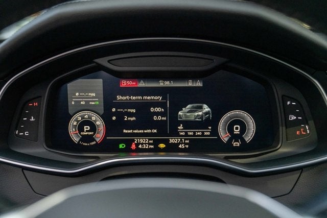 2019 Audi A7 Prestige