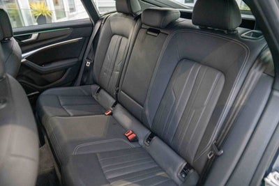 2019 Audi A7 Prestige