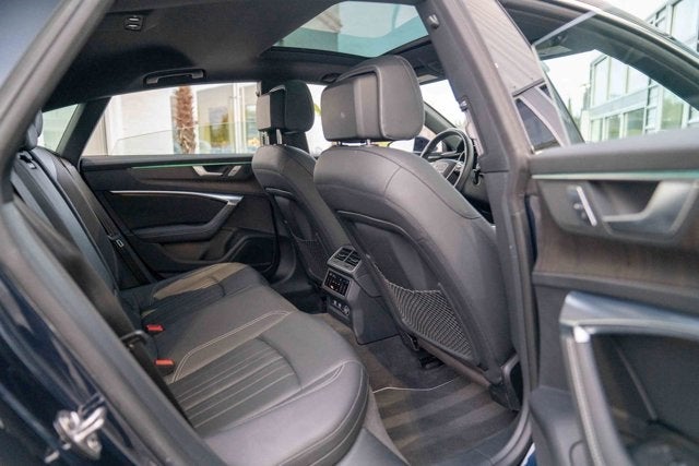 2019 Audi A7 Prestige