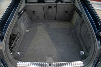 2019 Audi A7 Prestige