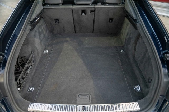 2019 Audi A7 Prestige