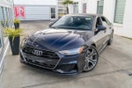 2019 Audi A7 Prestige