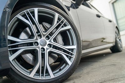 2019 Audi A7 Prestige