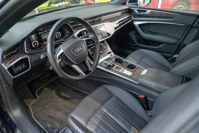 2019 Audi A7 Prestige