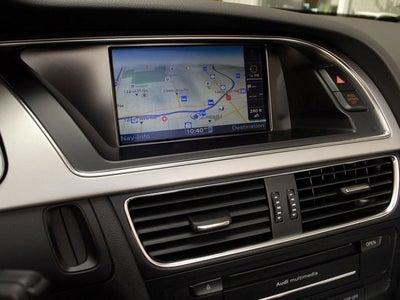 2010 Audi S5 S-Tronic Prestige Cabriolet