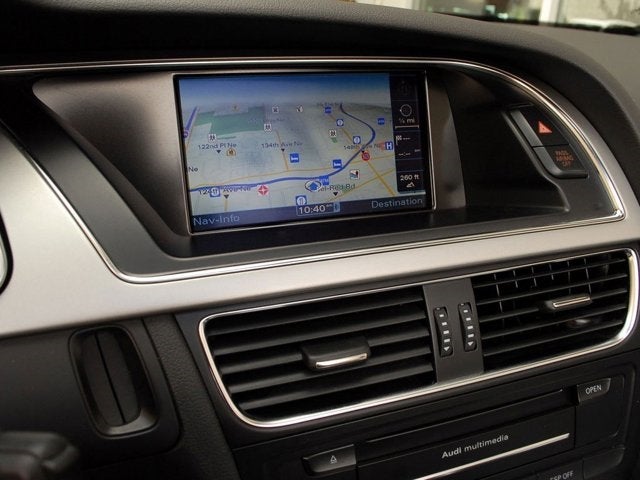 2010 Audi S5 S-Tronic Prestige Cabriolet